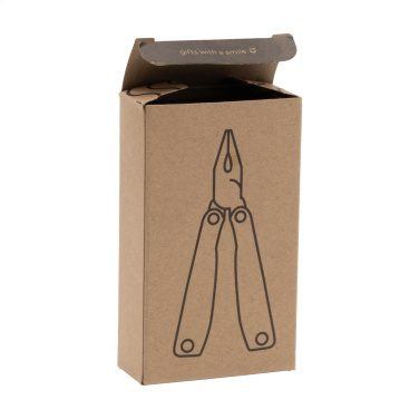 Logotrade business gifts photo of: Beechwood Multitool