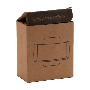 Logotrade corporate gift image of: Bike Phone Holder