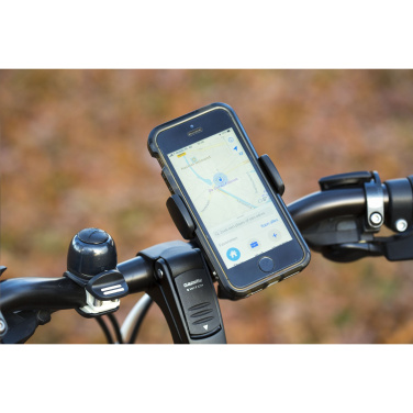 Logo trade advertising product photo of: Bike Phone Holder