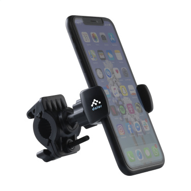 Logo trade corporate gifts picture of: Bike Phone Holder