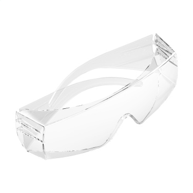 Logo trade promotional items picture of: EyeProtect protection glasses