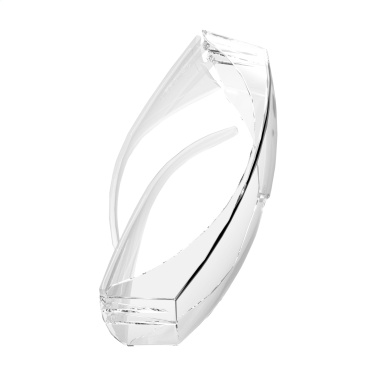 Logotrade promotional merchandise picture of: EyeProtect protection glasses