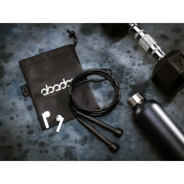 Logo trade promotional products image of: Bouncer skipping rope