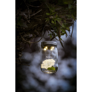 Logotrade corporate gift picture of: SunJar Solar Garden Light