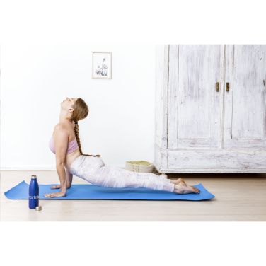 Logo trade business gift photo of: Yoga yoga mat
