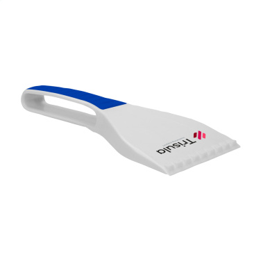 Logotrade promotional merchandise photo of: TopGrip - Clean Vision ice scraper