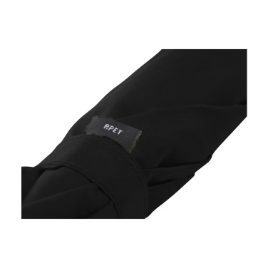 Logotrade promotional merchandise picture of: Everest RCS RPET umbrella 23 inch