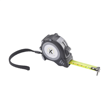 Logotrade business gifts photo of: Clark RCS Recycled 3 meter tape measure