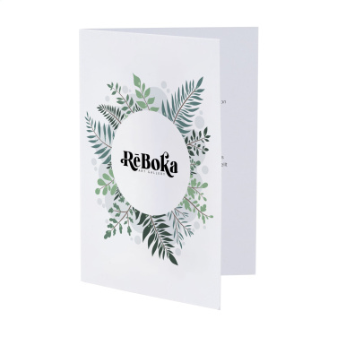 Logotrade promotional item picture of: Treemore Letterbox Trees Bird of Paradise plant