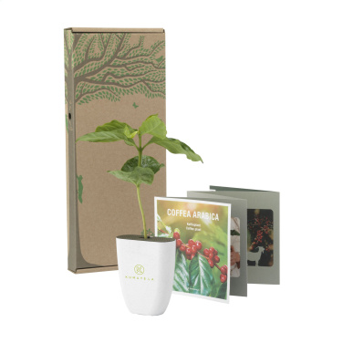 Logo trade promotional items picture of: Treemore Letterbox Trees Coffee