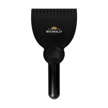Logo trade advertising product photo of: Ice Scraper Ergo
