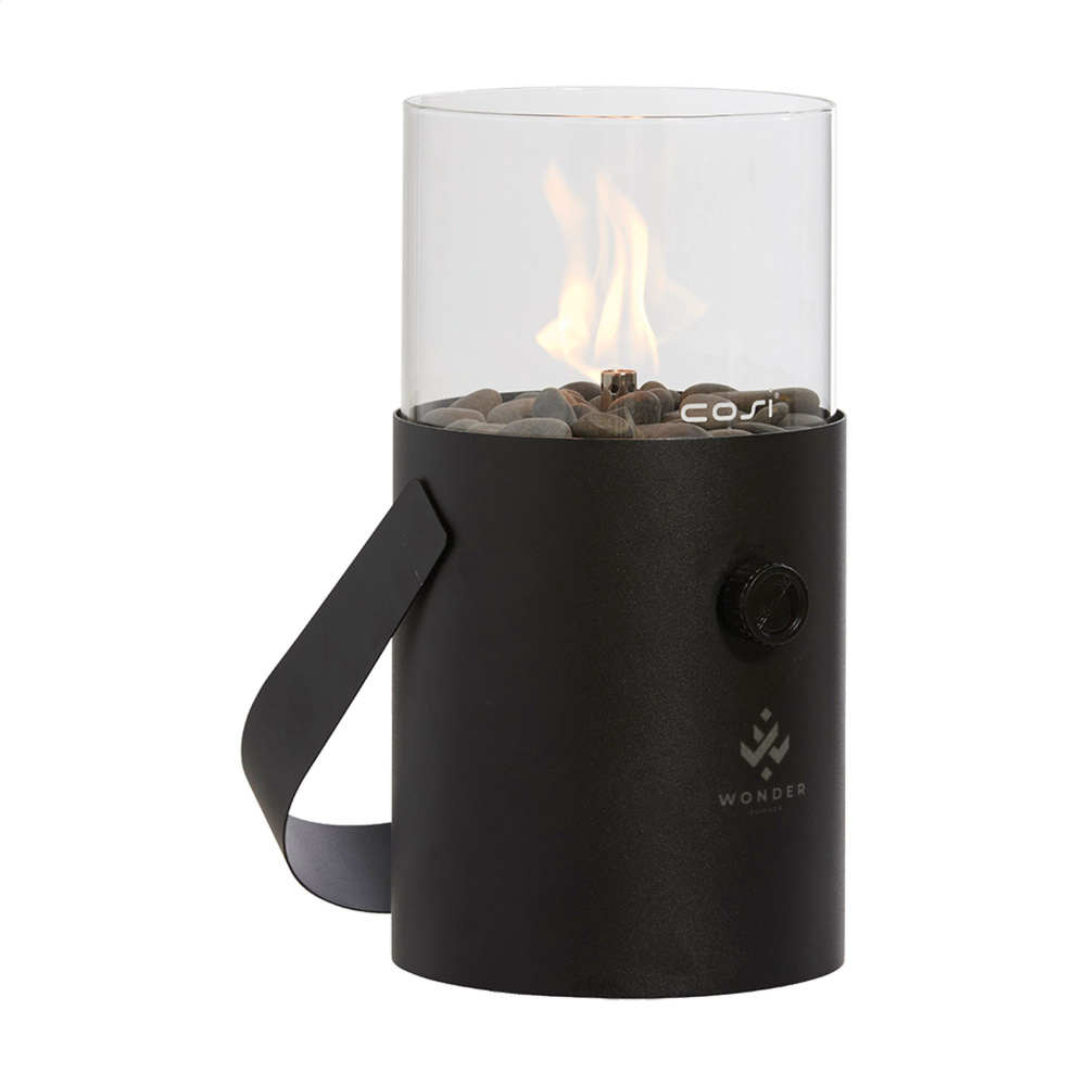 Logotrade promotional item image of: Cosiscoop Original Gas lantern