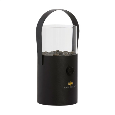Logotrade promotional item picture of: Cosiscoop Original Gas lantern