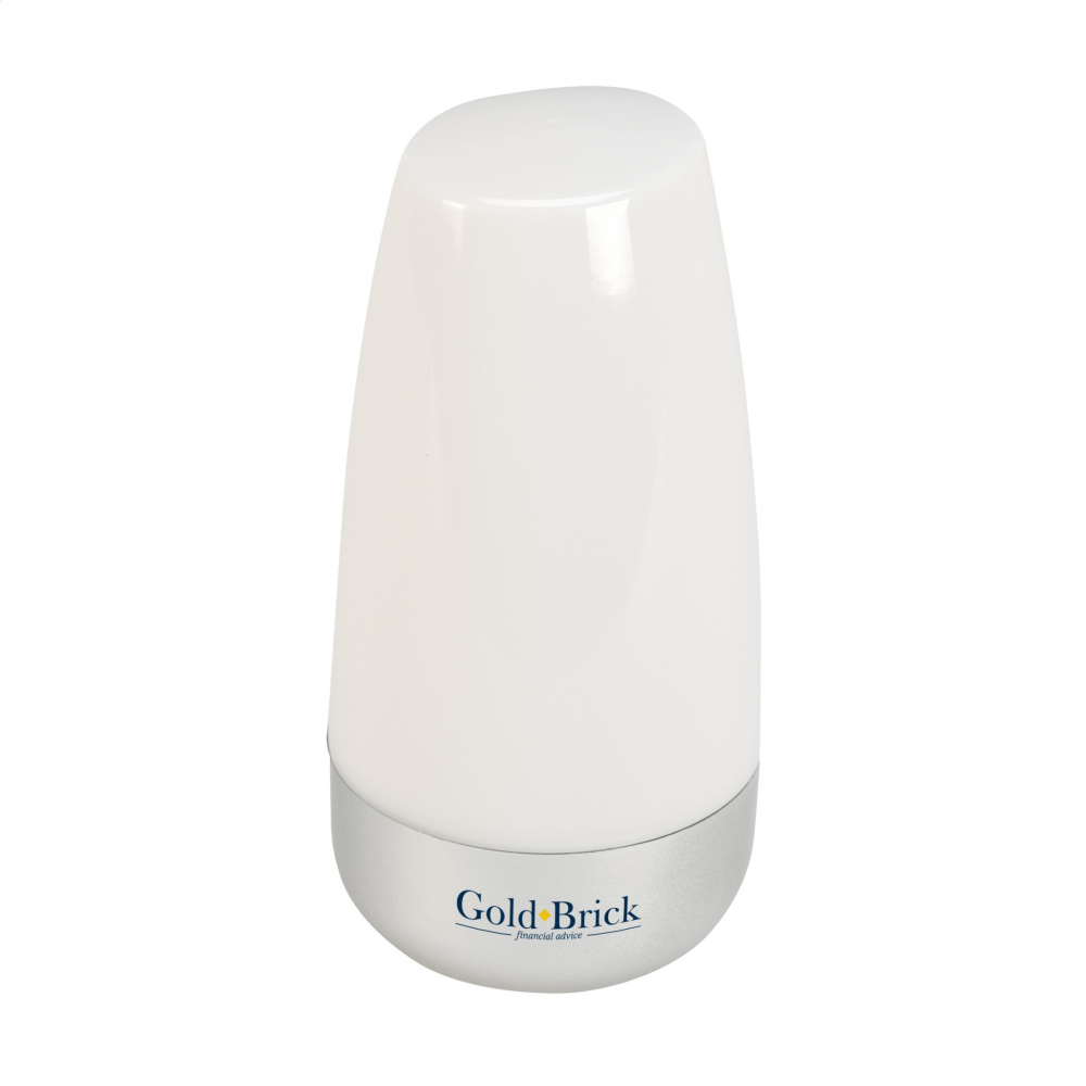 Logotrade promotional merchandise picture of: ChangingColours lamp