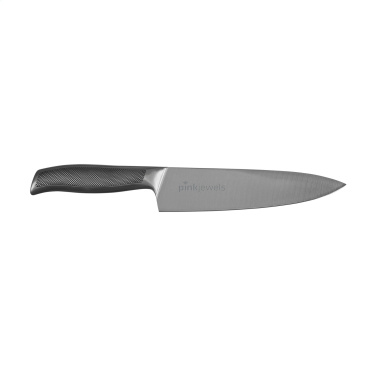 Logo trade promotional items picture of: Diamant Sabatier Riyouri Cook's knife