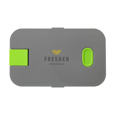 Logo trade corporate gift photo of: Multi Box lunchbox