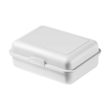 Logotrade promotional merchandise image of: LunchBreak lunchbox