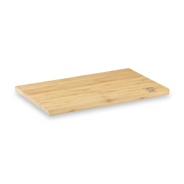 Logotrade promotional gift image of: Bocado Board bamboo chopping board