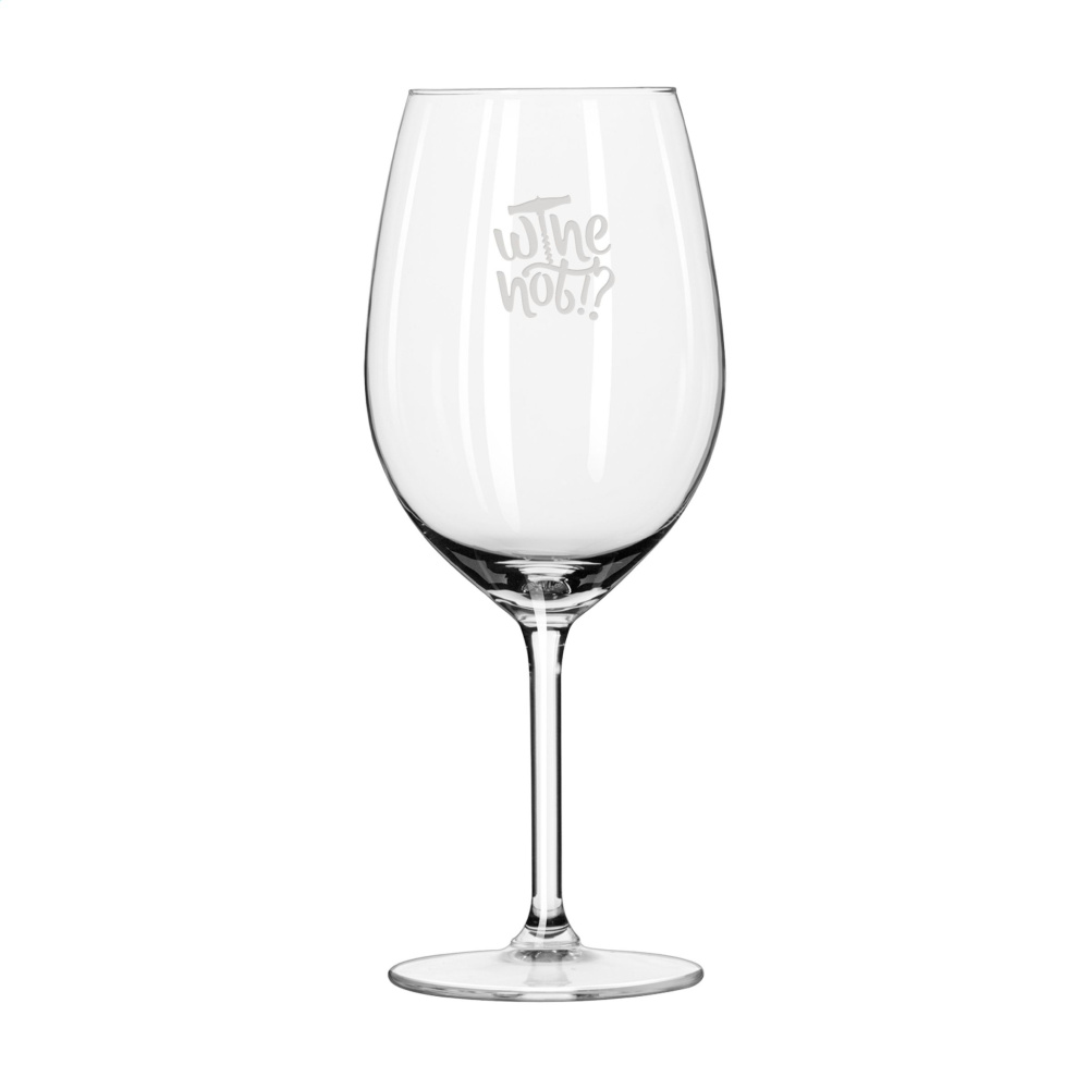 Logotrade advertising product picture of: Esprit Wine Glass 530 ml