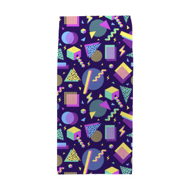 Logotrade promotional merchandise photo of: Bandana multi-functional scarf with all-over printing