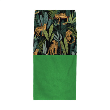 Logotrade promotional gift picture of: Bandana Fleece multi-functional scarf