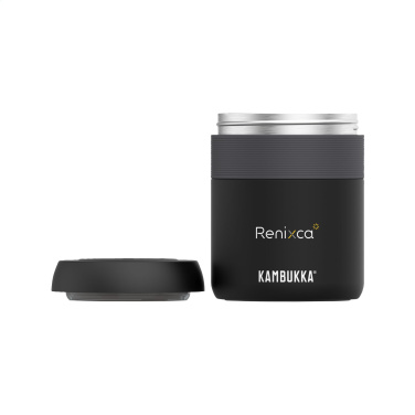 Logo trade promotional products image of: Kambukka® Bora 600 ml Food container