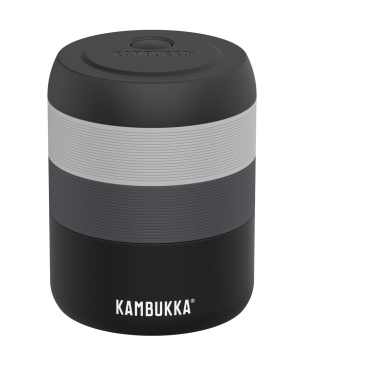 Logotrade promotional gifts photo of: Kambukka® Bora 600 ml Food container