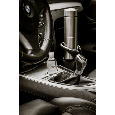 Logotrade promotional merchandise image of: Caring Hygienic Hand Gel 50 ml