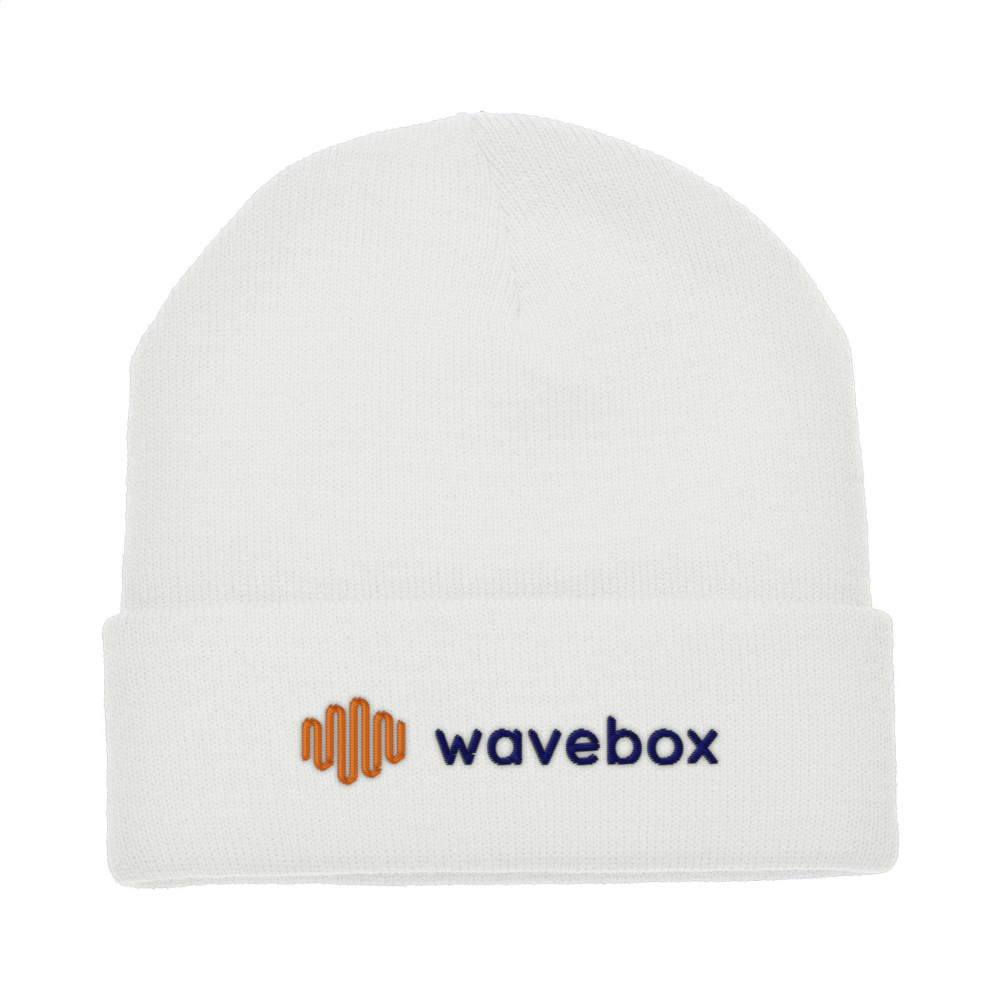 Logo trade promotional product photo of: Antarctica hat