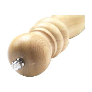 Logotrade promotional product image of: Louna Pepper & Salt Classic