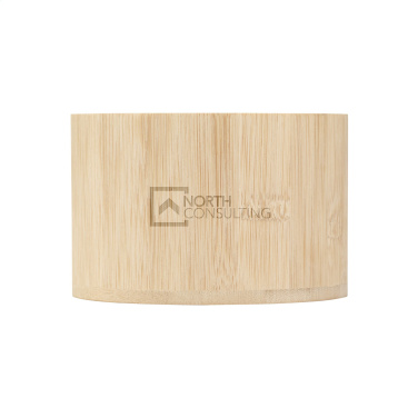 Logo trade promotional gifts image of: Cody Felt Coaster Set