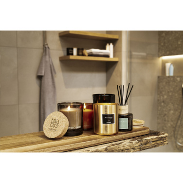 Logo trade promotional giveaway photo of: Wooosh Fragrance Sticks Green Herbs