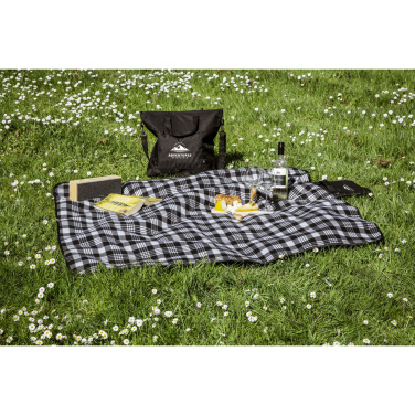 Logotrade business gift image of: MacBlanket GRS Picnic Blanket