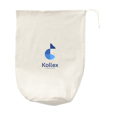 Logo trade promotional gifts picture of: Wooosh Vida GRS Recycled Plaid