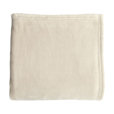 Logotrade promotional giveaway picture of: Wooosh Melrose GRS Recycled Plaid