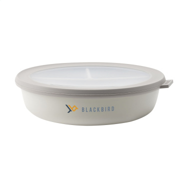 Logo trade advertising products image of: Mepal Bento Cirqula Bowl