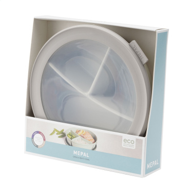 Logo trade corporate gift photo of: Mepal Bento Cirqula Bowl