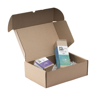 Logotrade promotional merchandise picture of: We Love The Planet Giftset Scent