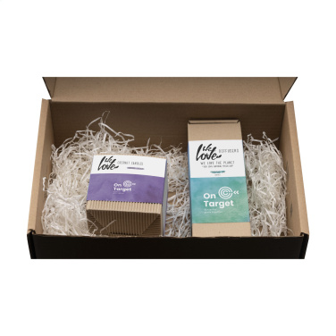 Logotrade corporate gifts photo of: We Love The Planet Giftset Scent