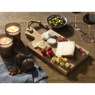 Logotrade corporate gift picture of: Wooosh Tabla serving board