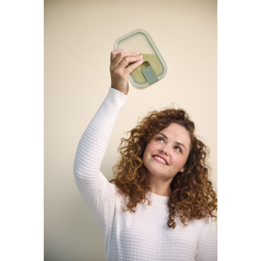 Logo trade promotional gifts image of: Mepal Storage Box EasyClip 1 L