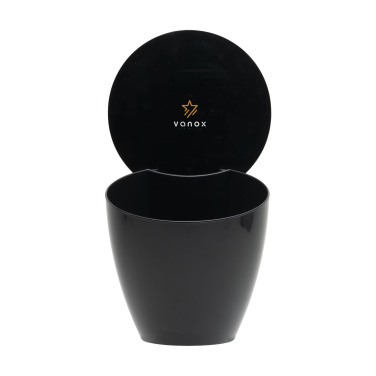 Logo trade corporate gift photo of: Mepal Calypso Waste Bin