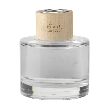 Logo trade promotional merchandise photo of: Wooosh Fragrance Sticks Fine Oudh