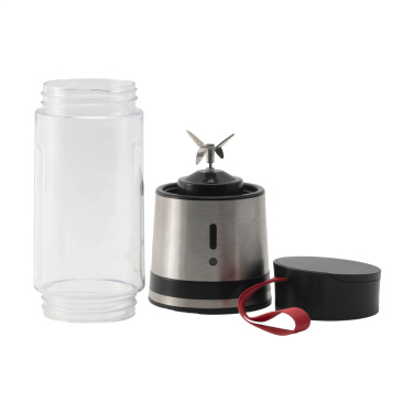 Logo trade promotional items picture of: Rechargeable Smoothie Maker