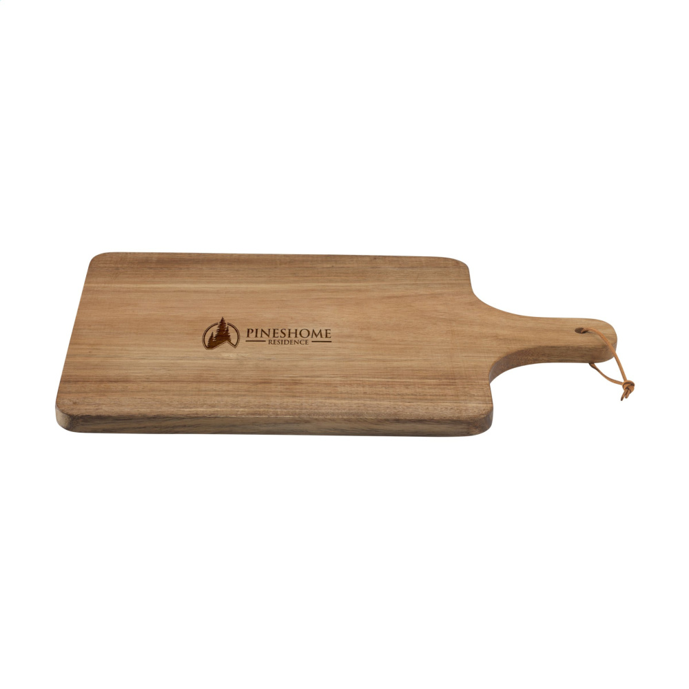 Logotrade promotional product image of: Wooosh Castella serving board