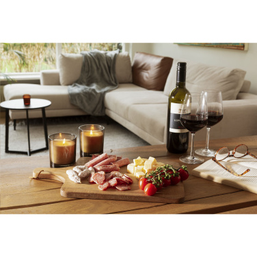 Logo trade advertising products picture of: Wooosh Castella serving board