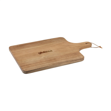 Logo trade advertising products picture of: Wooosh Castella serving board