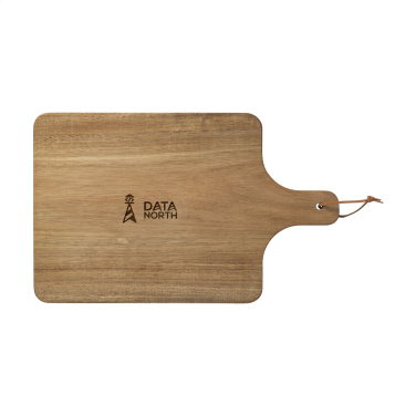 Logotrade promotional giveaway image of: Wooosh Castella serving board