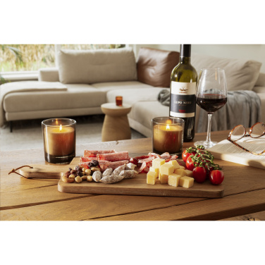 Logo trade promotional gift photo of: Wooosh Borghi serving board