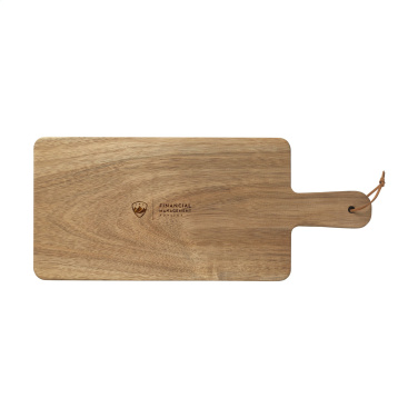 Logotrade promotional merchandise image of: Wooosh Borghi serving board